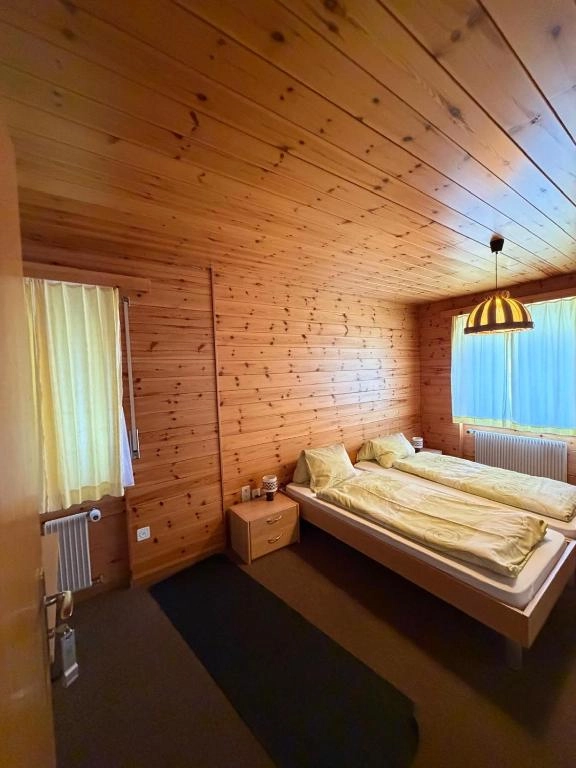 Doppelzimmer mit Balkon - 3