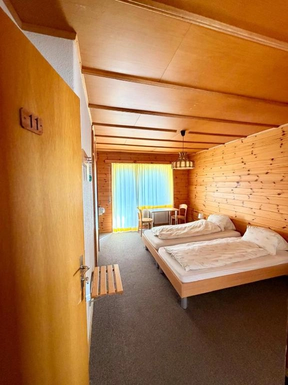 Doppelzimmer mit Balkon - 1