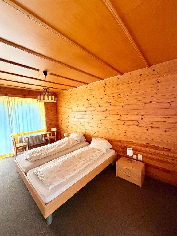 Doppelzimmer mit Balkon - 2